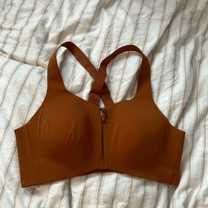 Knix sports bra